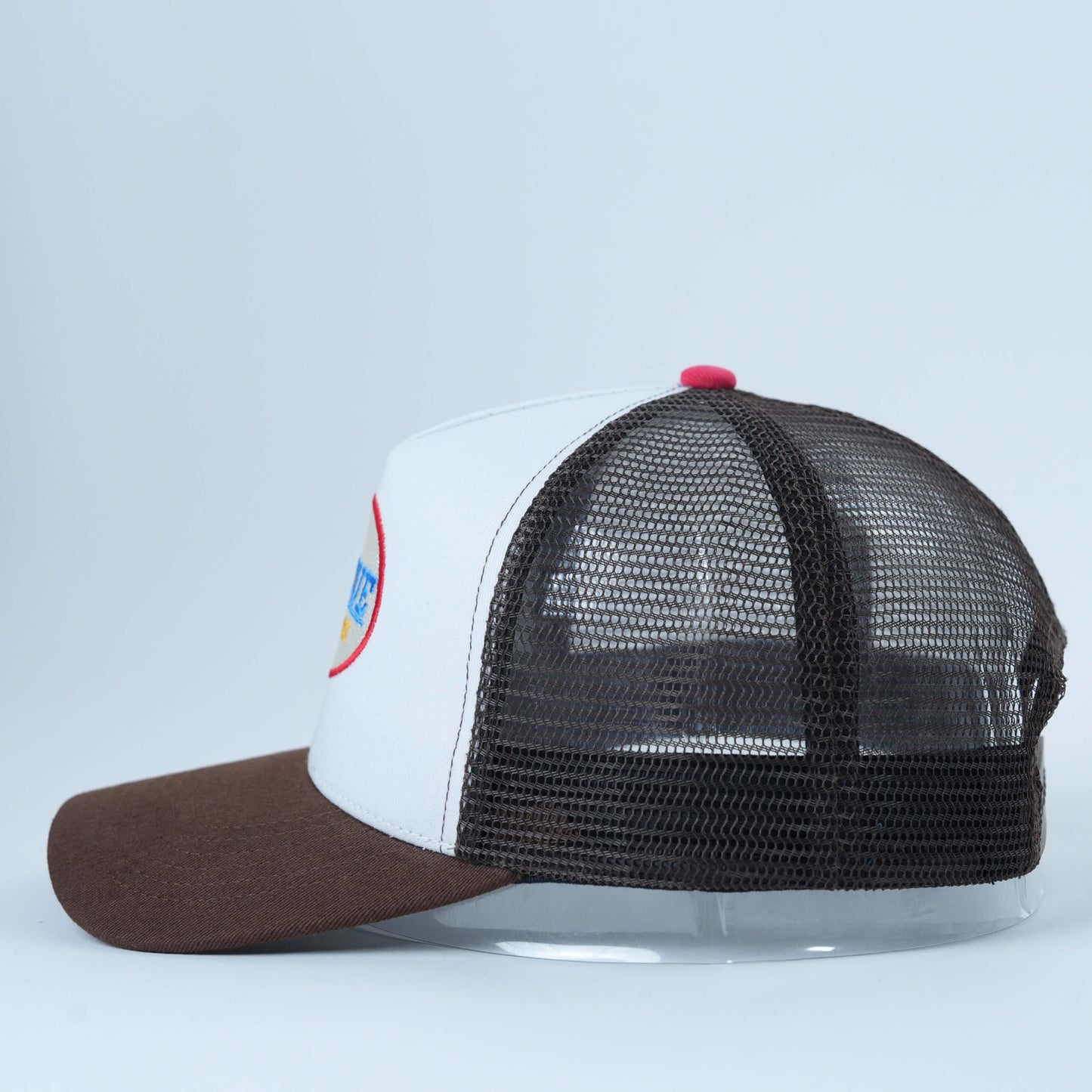 Vintage trucker cap