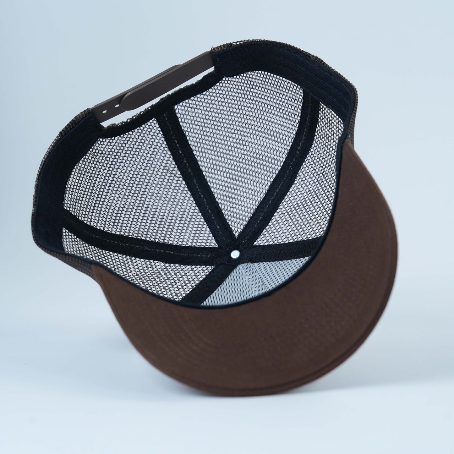 Vintage trucker cap