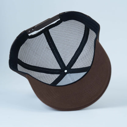Vintage trucker cap